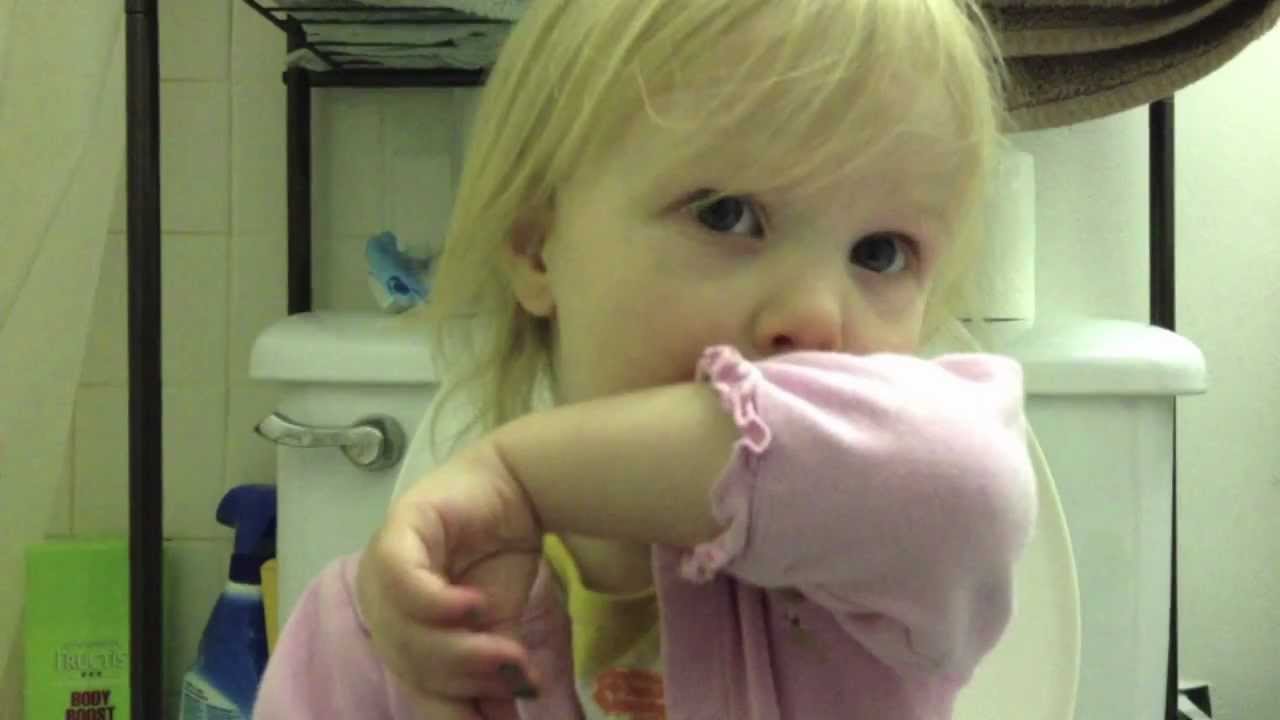 How to cover your mouth when you cough