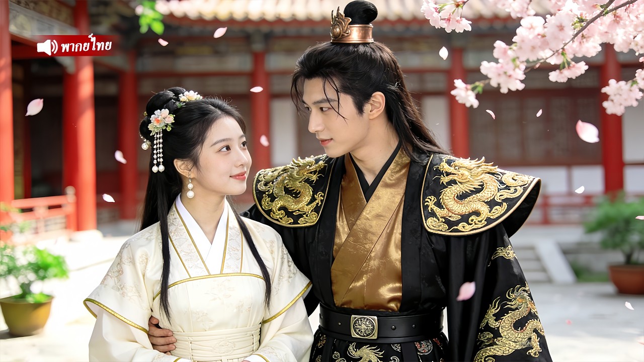 นักศึกษาแพทย์หญิงทะลุมิติเป็นชายาที่ถูกทิ้ง ความสวยฉลาดเธอเปิดโปงแผนใส่ร้ายกลายเป็นชายาที่โปรดปราน