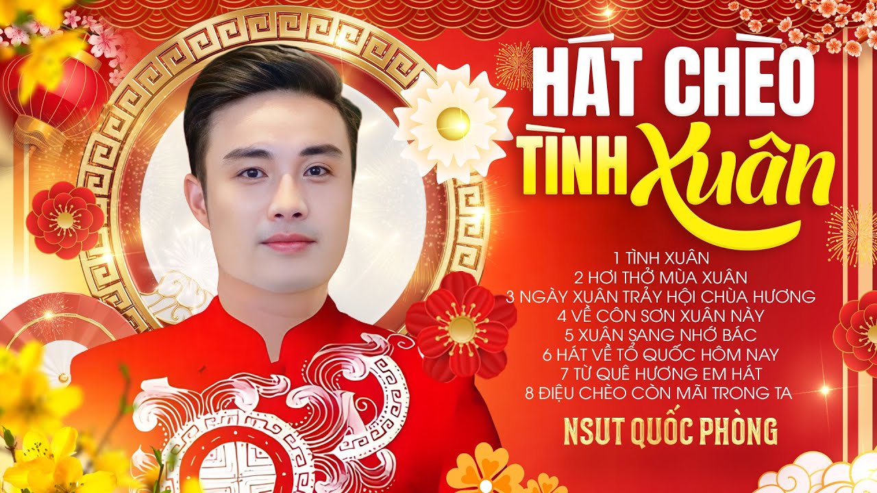 Giọng Chèo Quốc Phòng Ngọt Như Mật – Ai Nghe Cũng Mê
