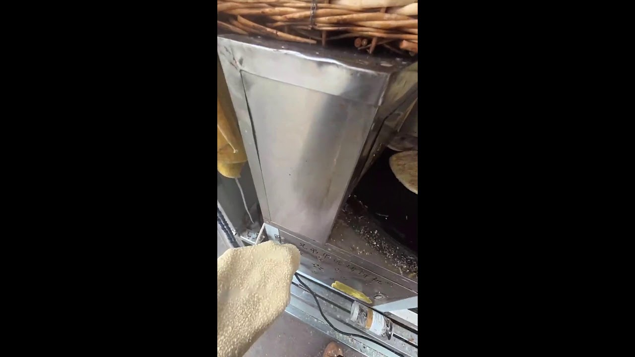 Live streaming of streetfood for Andy哥