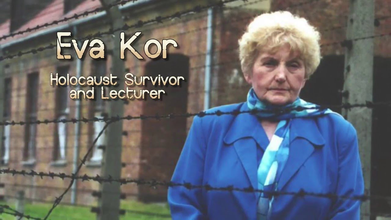 Eva Kor Presentation