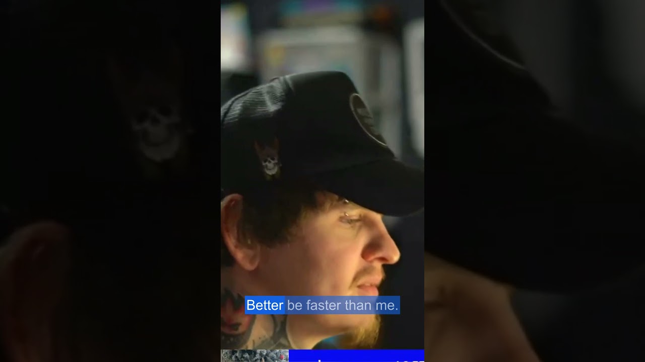 Entering a bounty hole with just your body?