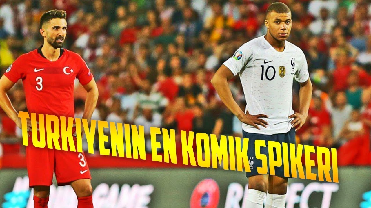 BU SPİKERE GÜLMEMEK İMKANSIZ ERZURUMLU SPİKERİN YENİ VİDEOLARI!