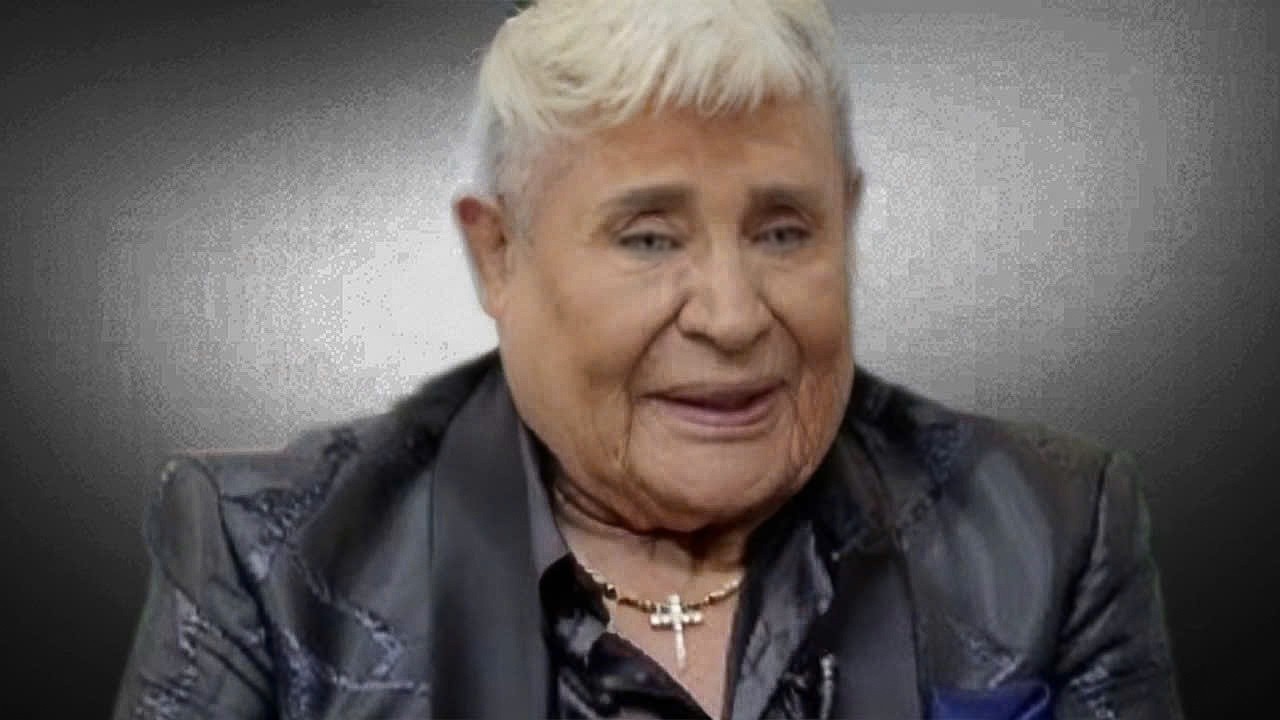 A los 55 años, Eduardo Antonio Finalmente admite lo que todos sospechábamos