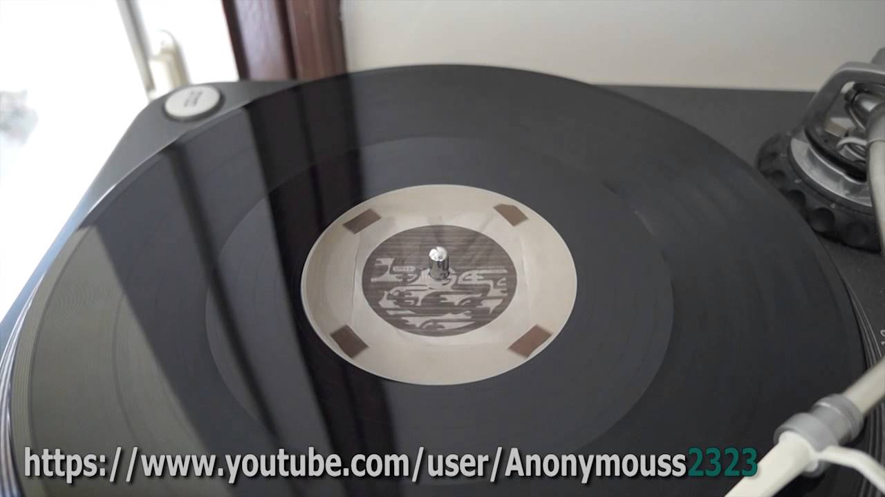 Acid Anonymous 00 - B - DX - Untitled 