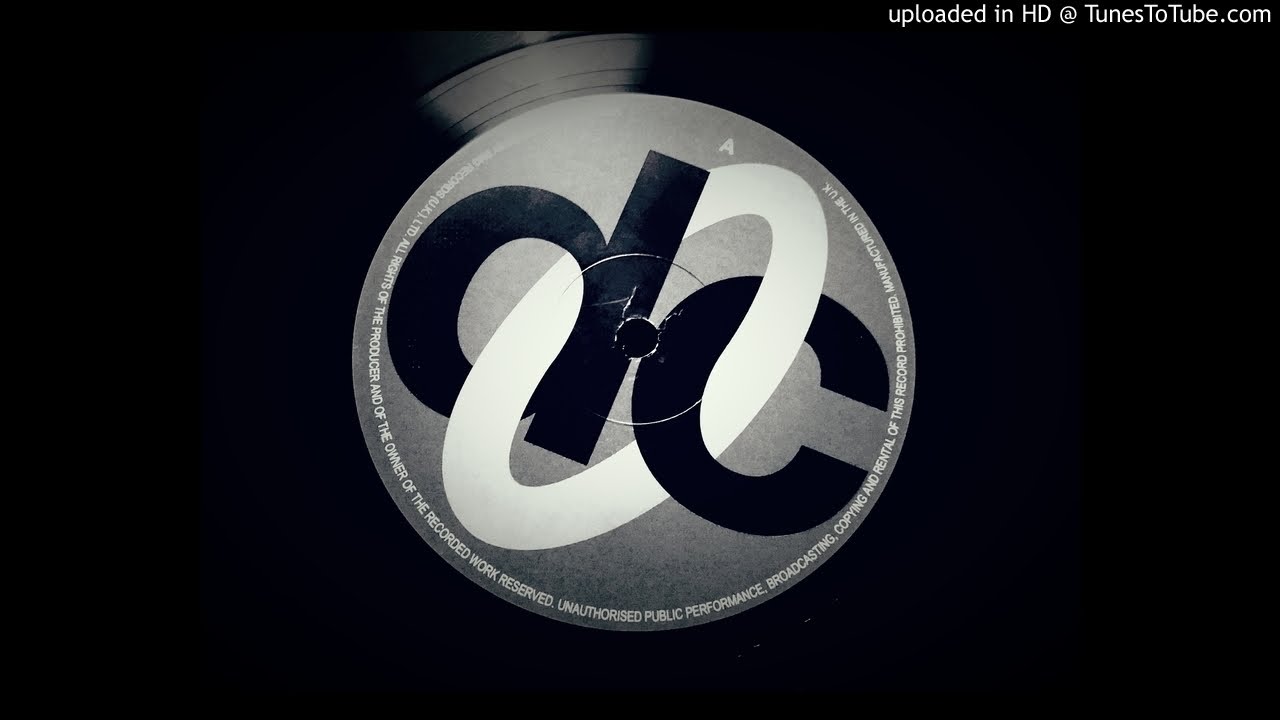 N-Joi - Anthem (The Original Mix)