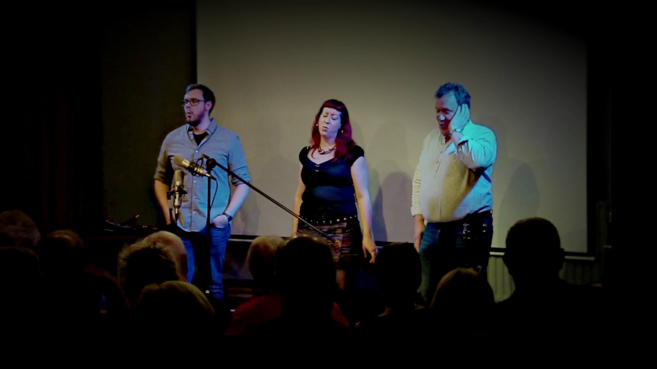 The Bromleys - Prickle Holly Bush