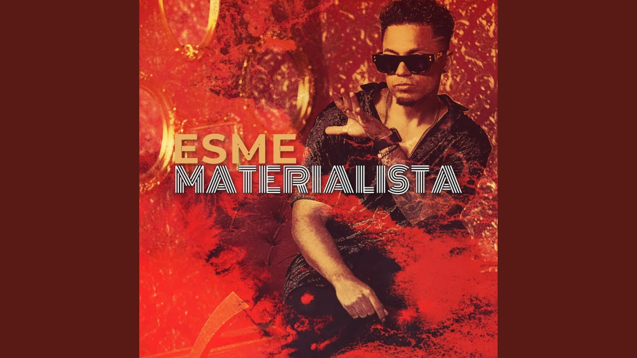 Materialista