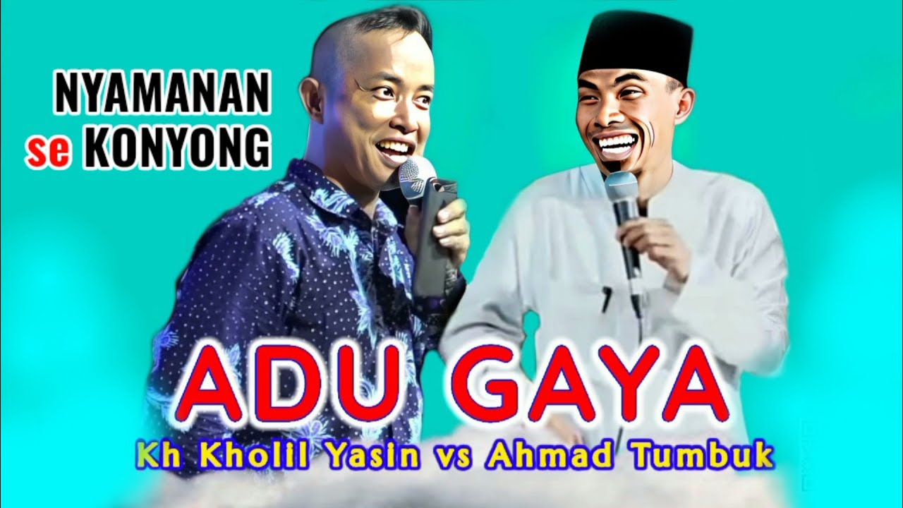 Kyai Haji Kholil Yasin Madura Buluna Gundul Terbaru 2025