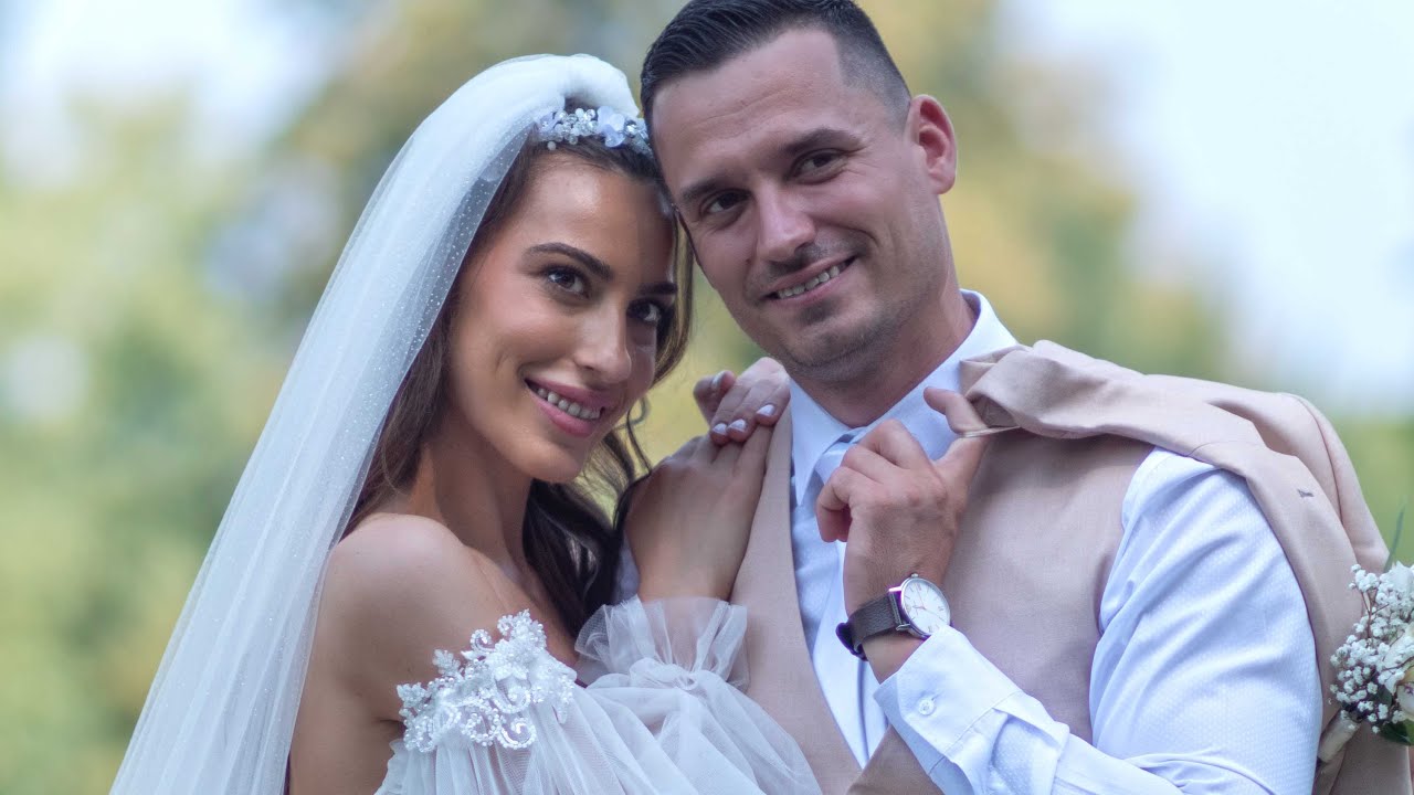 KRISTÍNA ♥ MICHAL | Svadobný klip | Wedding Film by Profikam