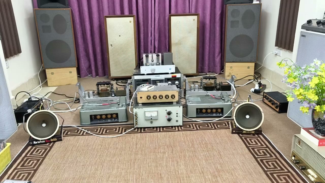 FC 20cm & Jazz...