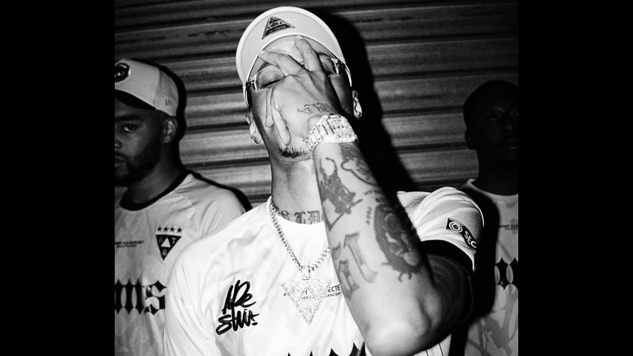 (FREE) Freeze Corleone Type Beat - 