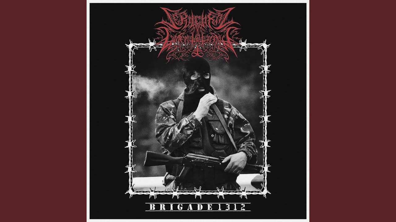 BLACK METAL GENOZID