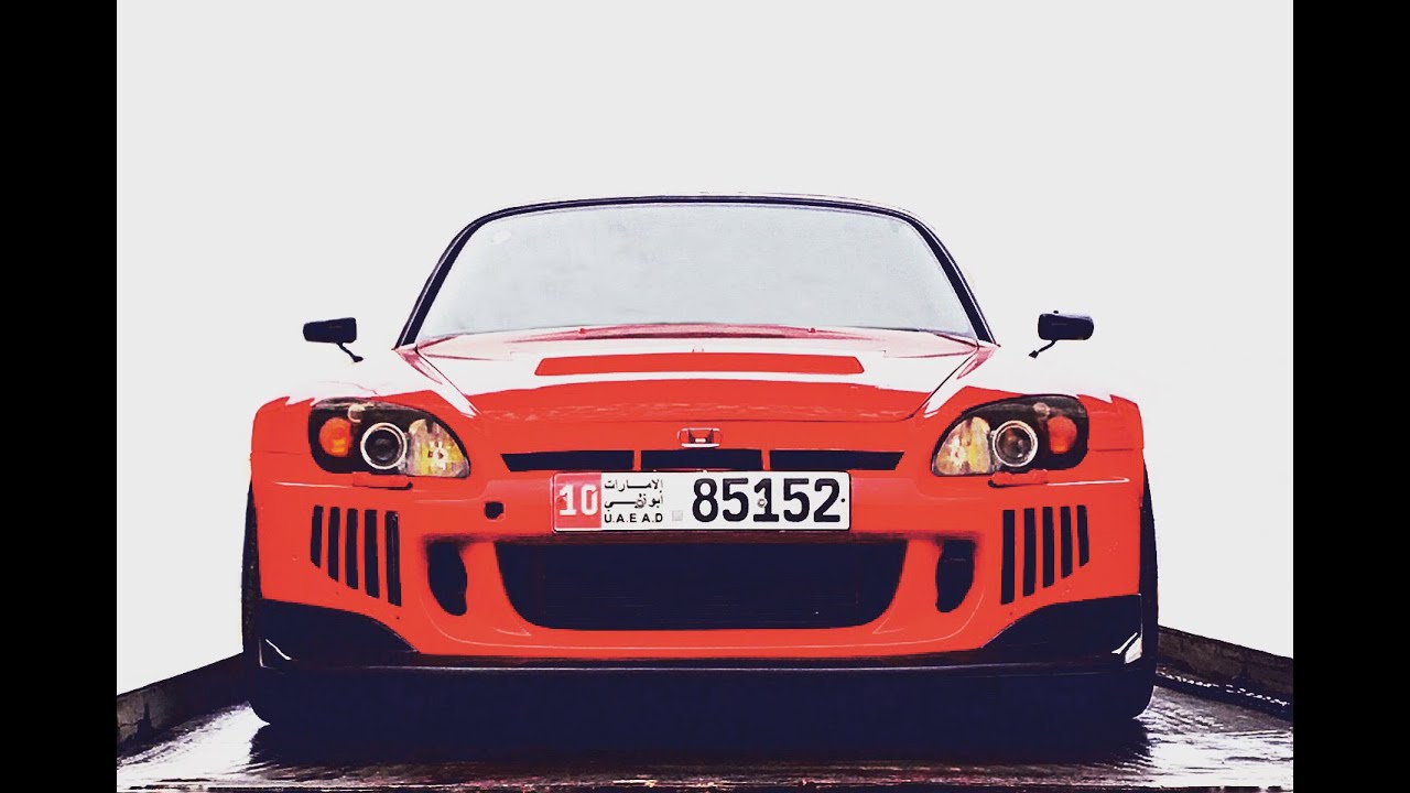 TTS Supercharged S2000 vs 981 Cayman GT4