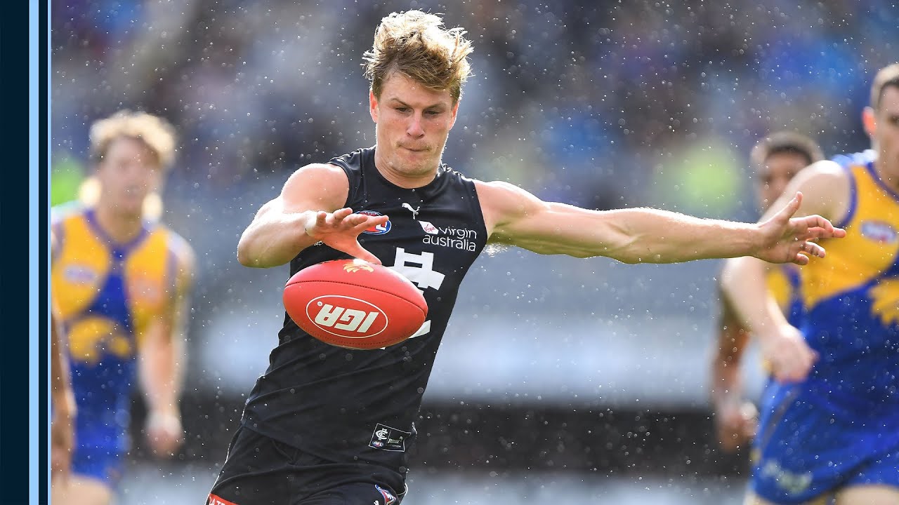 Highlights | Every Newnes goal in 2020