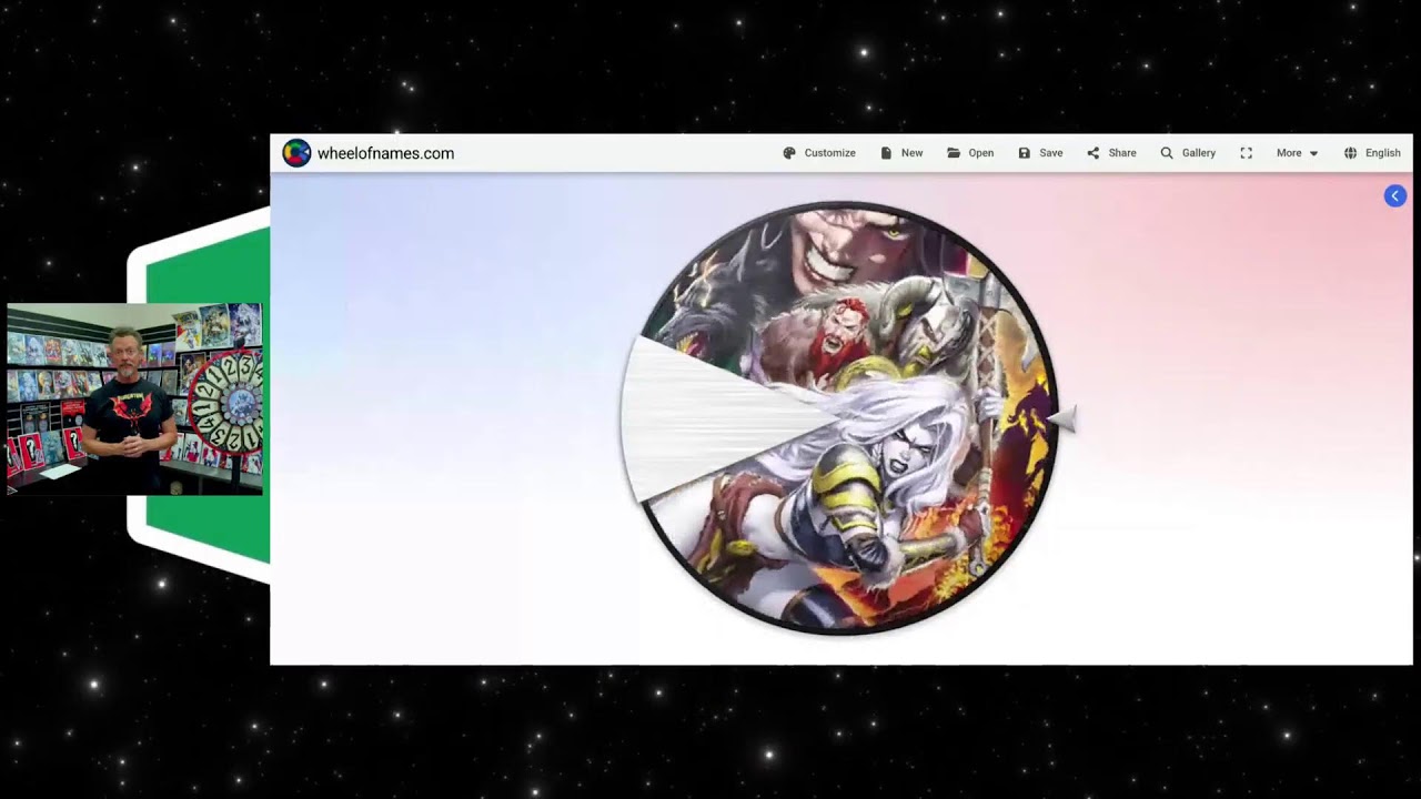 Lady Death Ragar&ouml;k Rising - Mission Control Week 2