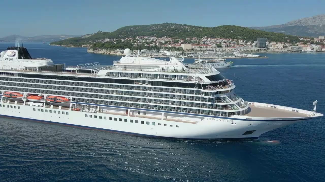 VIKING NEPTUNE