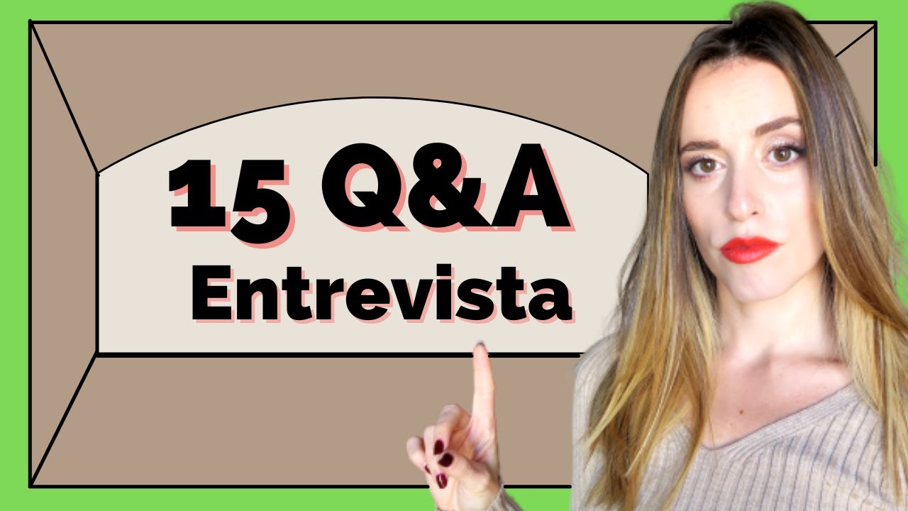 Las 10+5 preguntas más importantes que debes hacer en una ENTREVISTA (actualizado 2026)