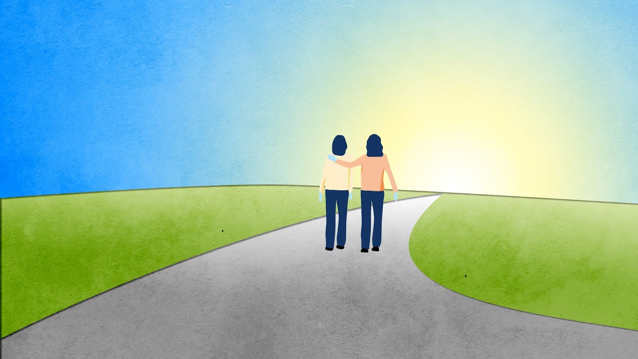 Animatie Brede ondersteuning