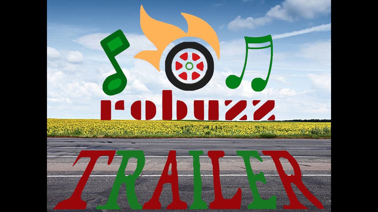The robuzz Trailer [2021]