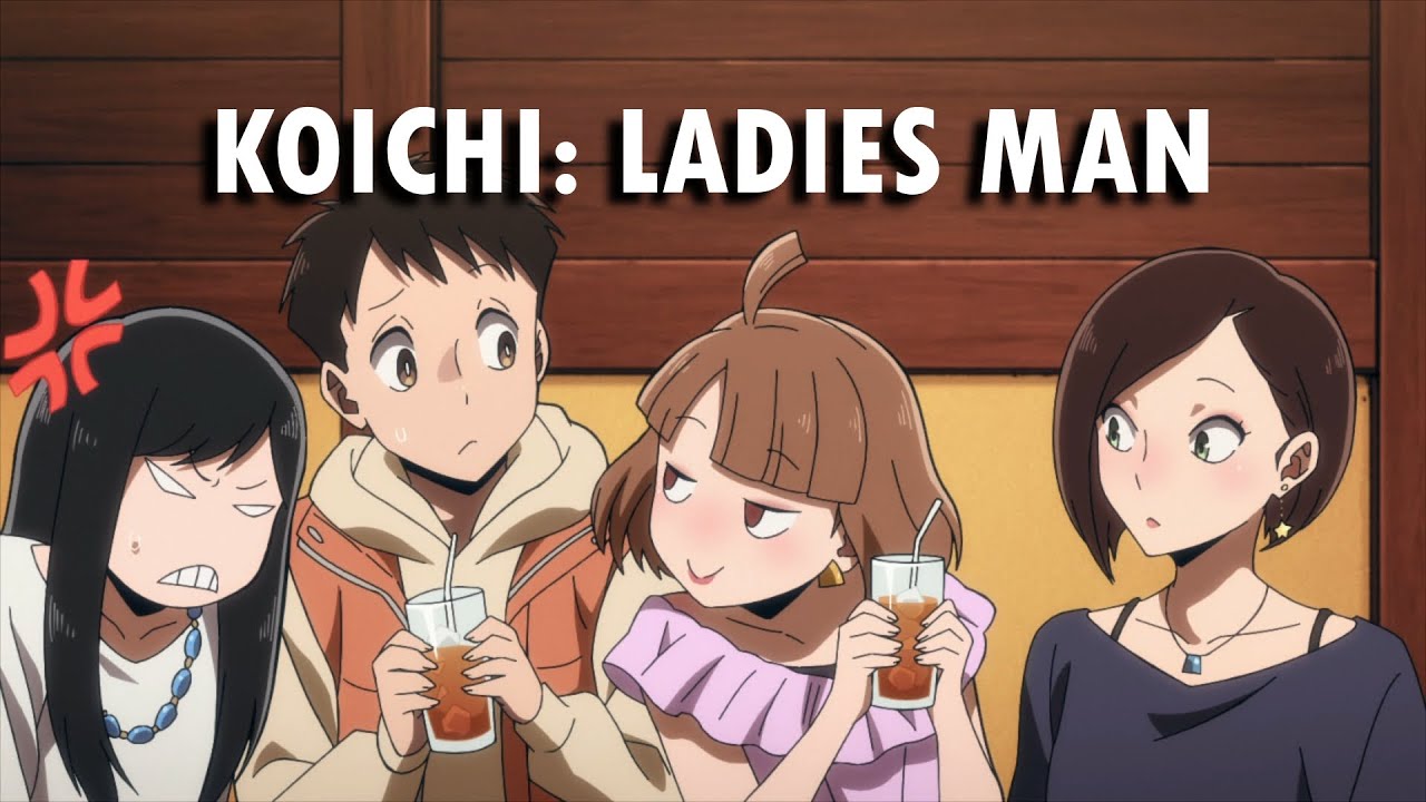 Buckets of Blood - The Otaku Network Podcast: Episode 082