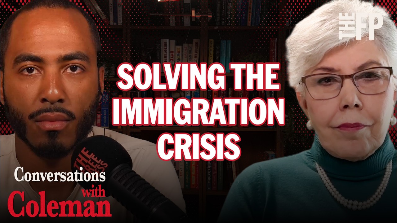 What People Get Wrong About Birthright Citizenship