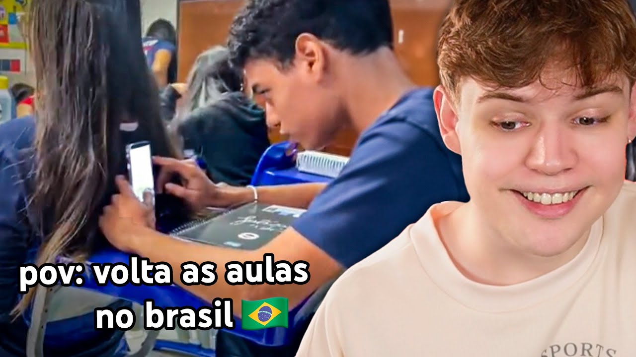 agora não pode mais celular na aula