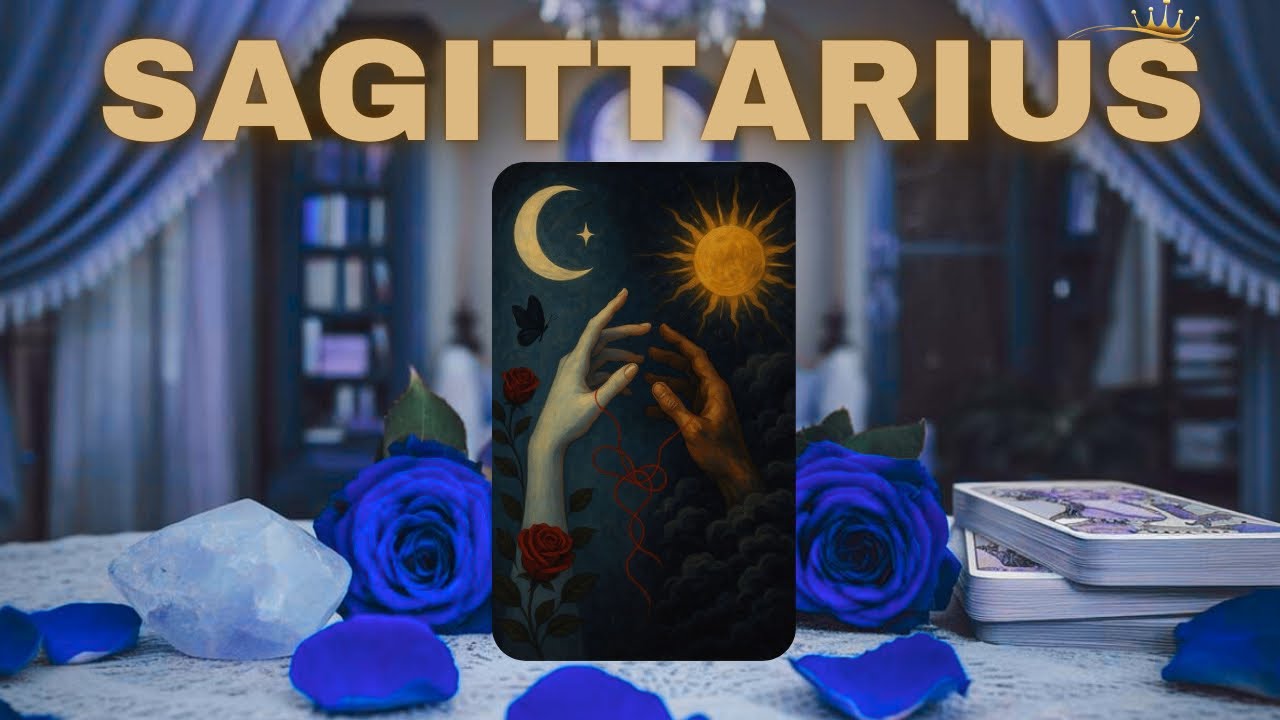 SAGITTARIUS ❤️✨, 😱SOMEONE FORCED THEM TO PUSH YOU AWAY😱THERE IS ONE MAJOR REASON THEY’RE BACK💕FEB