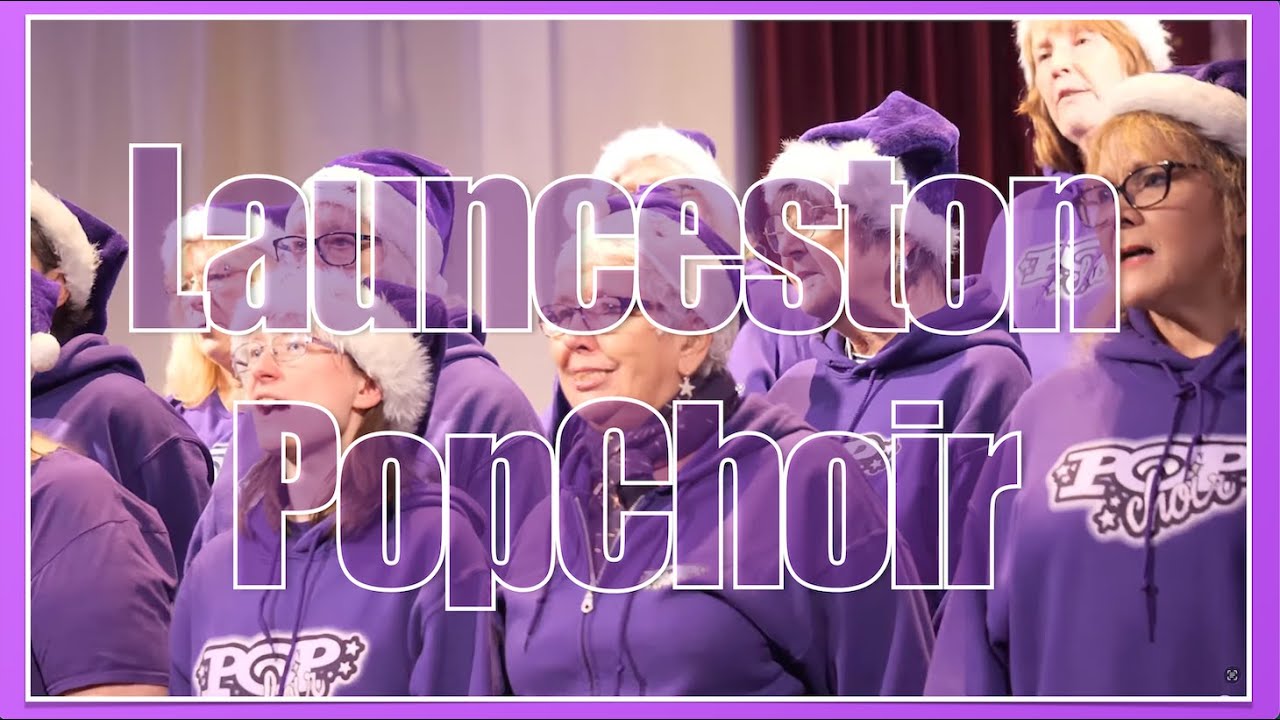 PopChoir : Full Christmas Set
