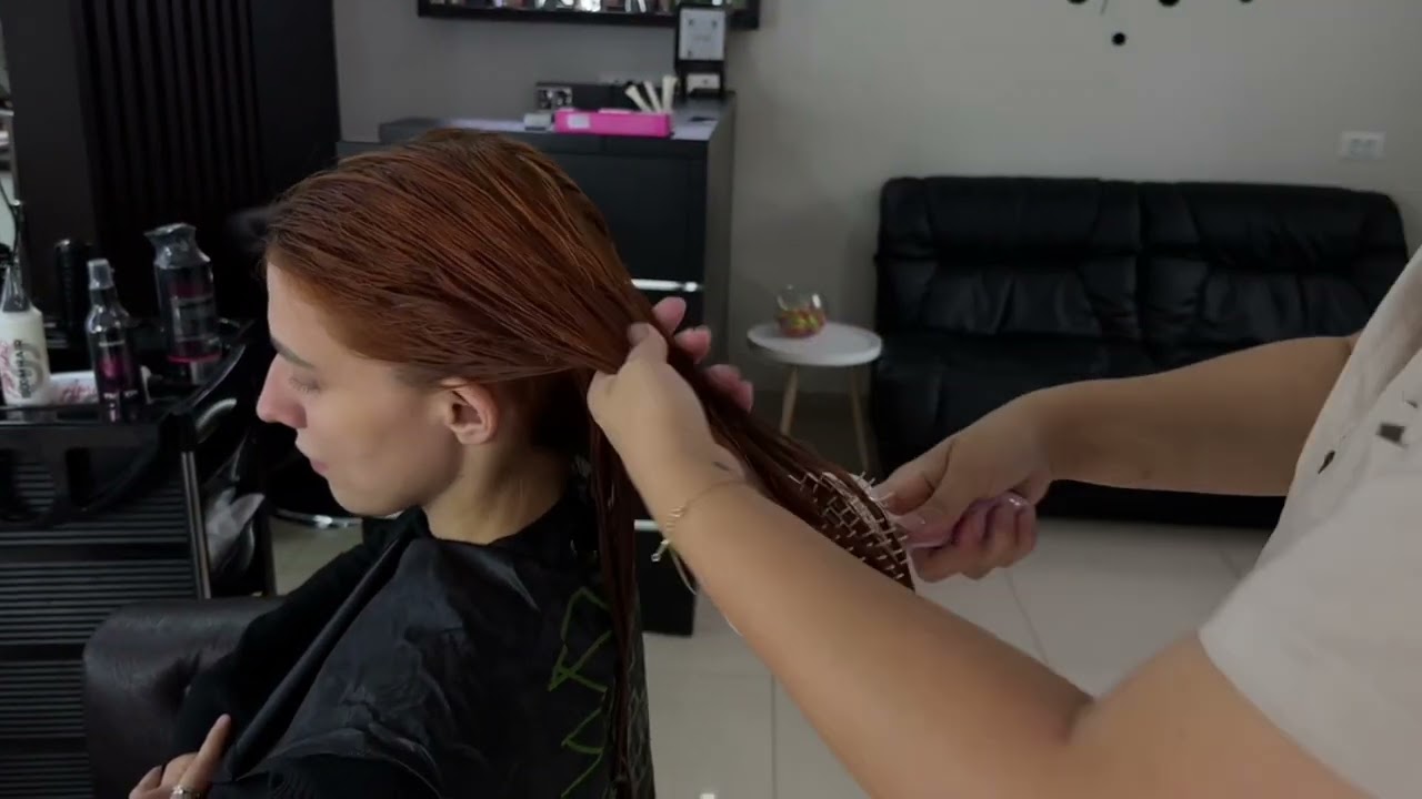 Boomhair Professional | AminoBoom + HydroBoom + Liquid Protein | Восстановление для волос