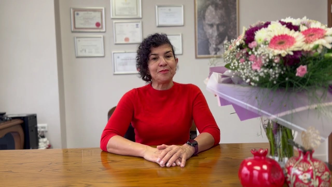 Spiral Varken Adet Gecikmesi Olur Mu - Op. Dr. Burcu Karamürsel