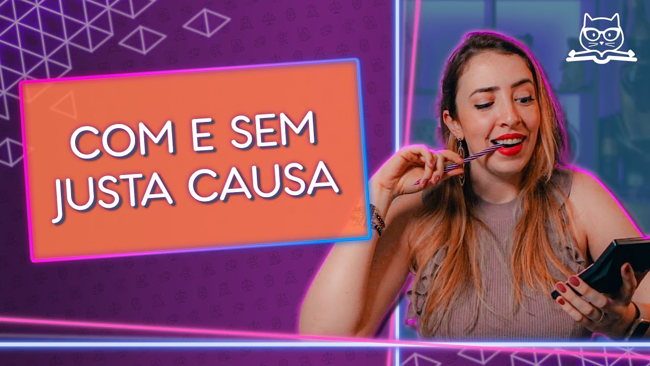 Essa &eacute; a diferen&ccedil;a da DEMISS&Atilde;O COM e SEM JUSTA CAUSA