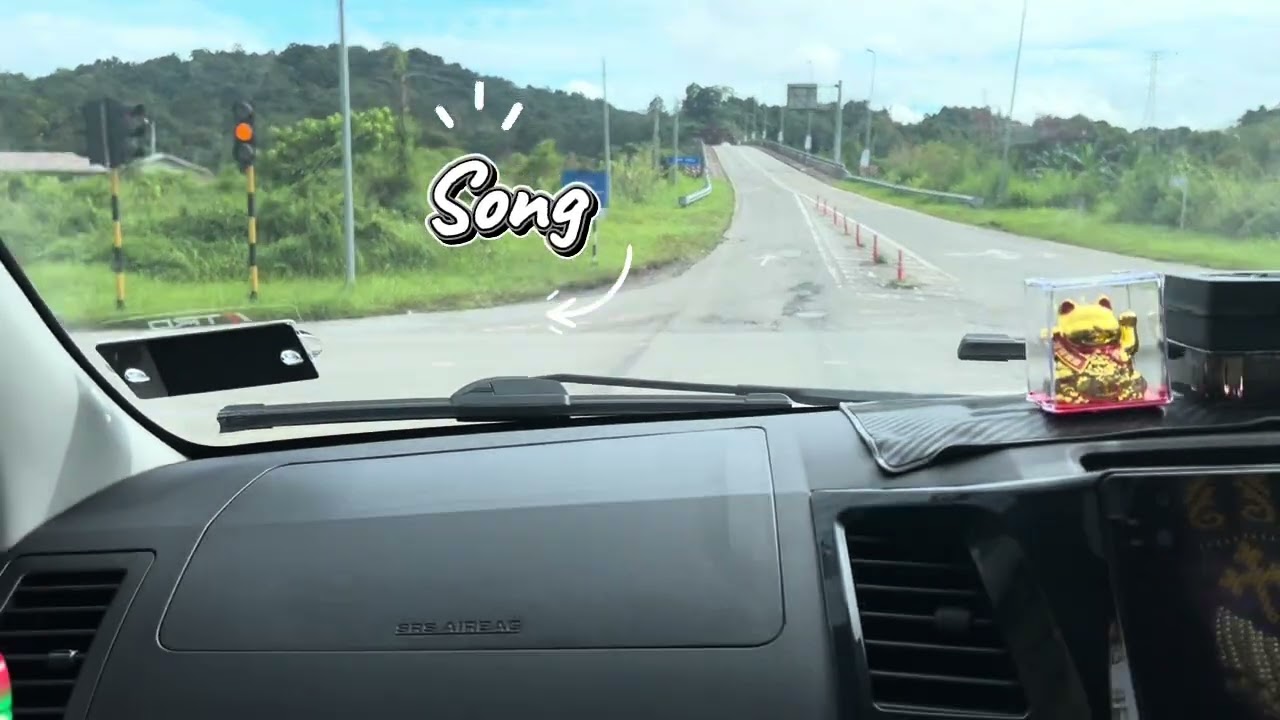 Trip pulai ke menua..Kuching-Julau-Kapit