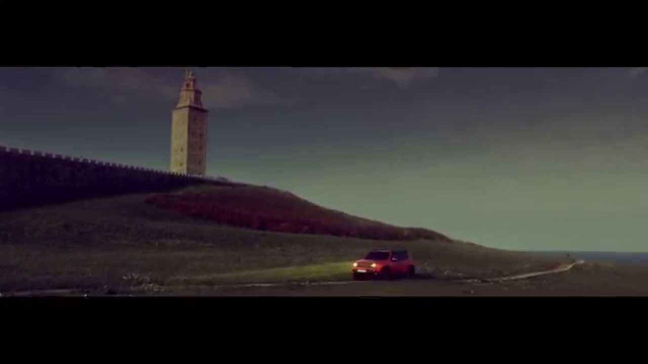 Enrique Iglesias -  Miss you Music Video (Special Edit for Halloween* )