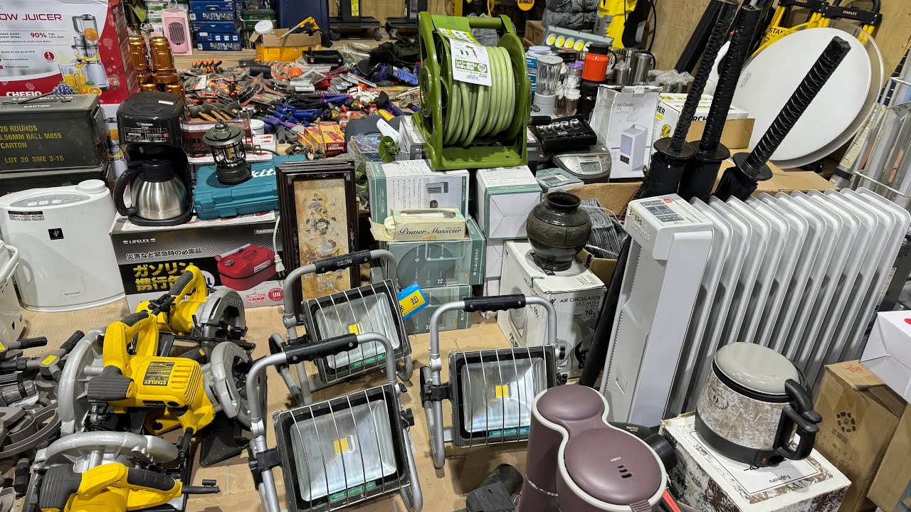 Khui lô hàng Nhật đầu năm. 0766909898