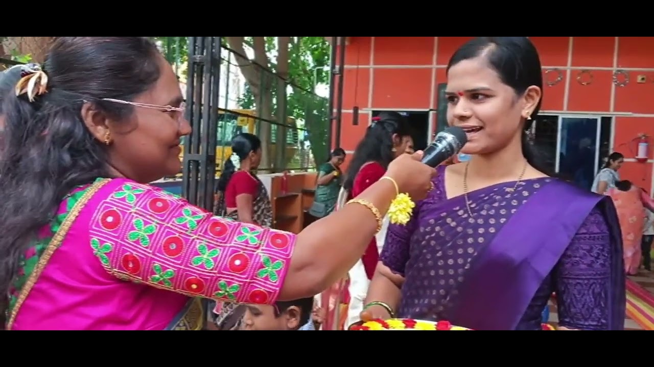 ನಮ್ಮ ಹನಿ ಬೀ ಶಾಲೆಯ ೨0೨೫-೨೬ ನೇ ಸಾಲಿನ  