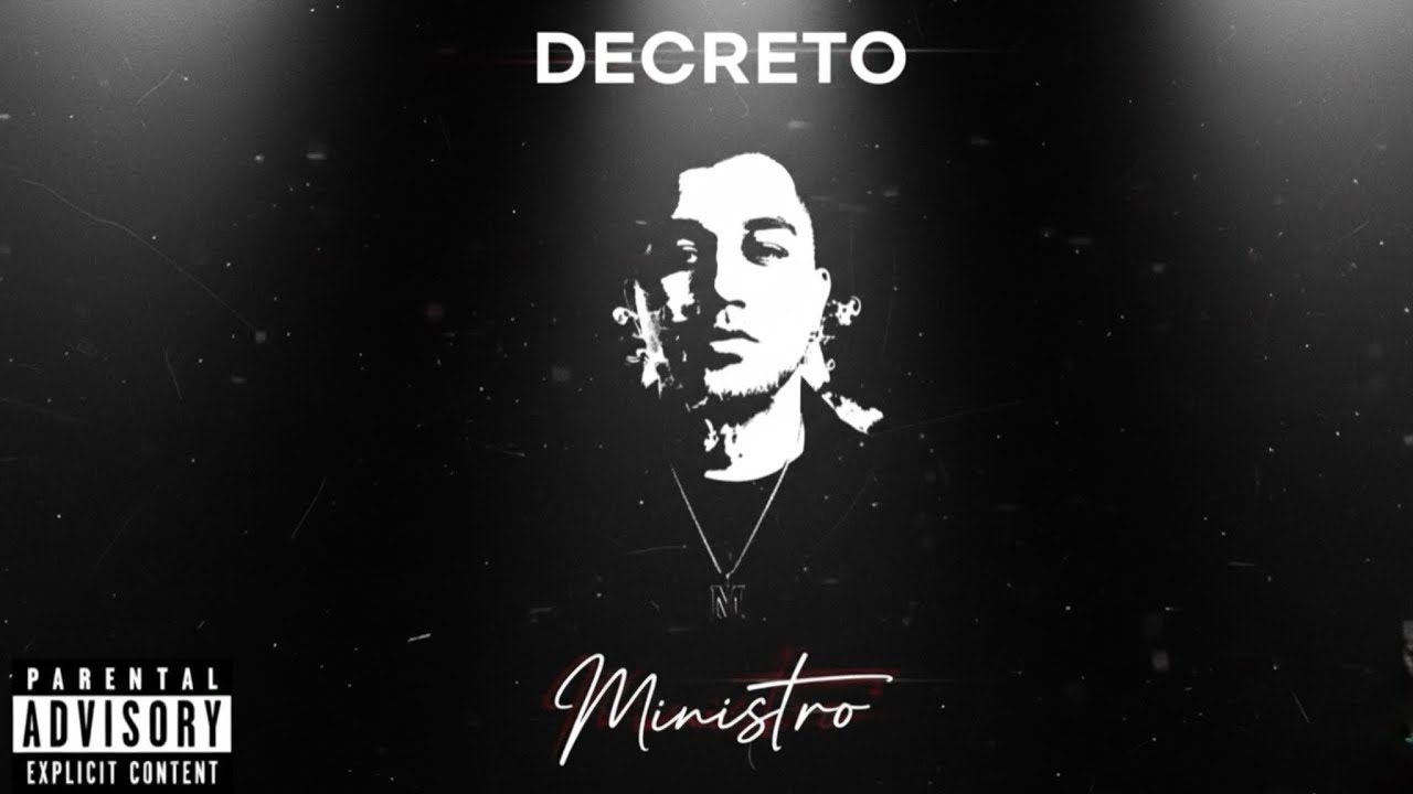 DECRETO (Clipe Oficial) Produções 42 