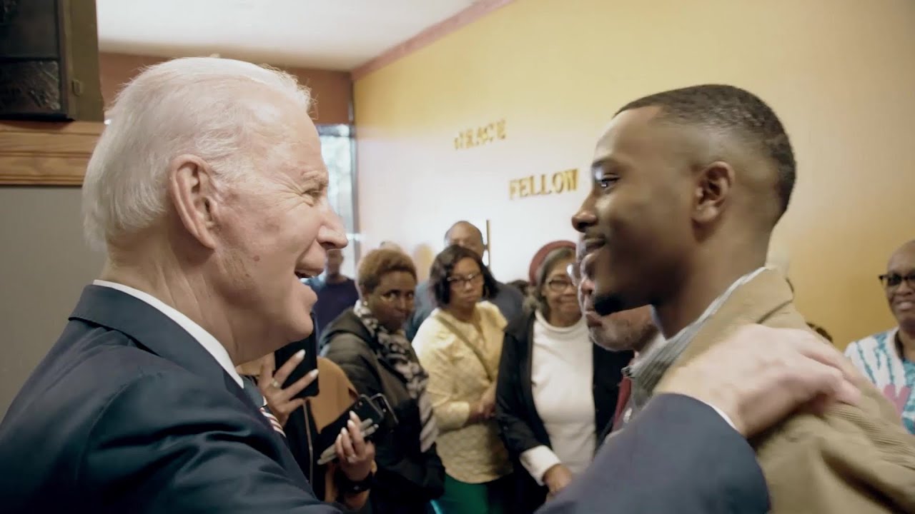 Progress | Joe Biden For President
