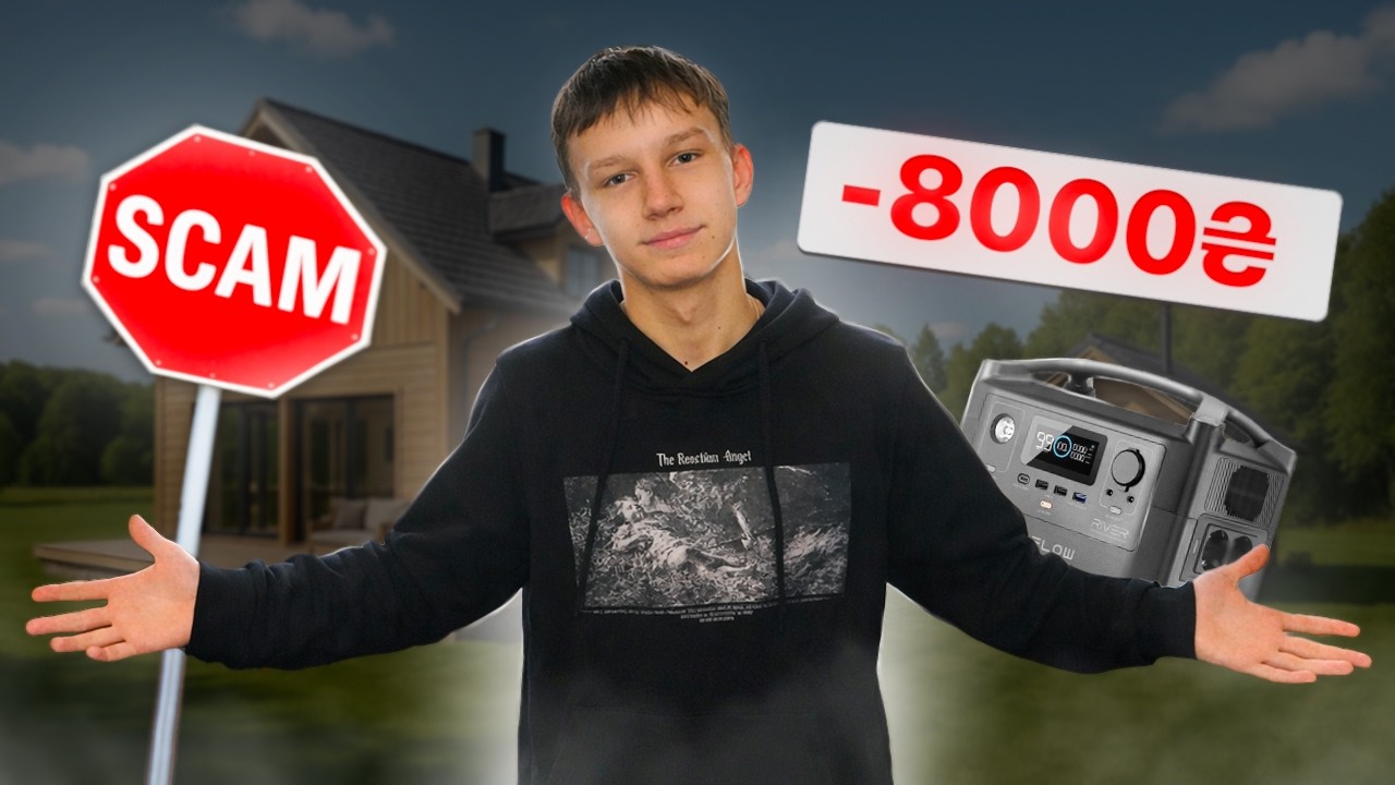 Як українців обманюють під час війни?