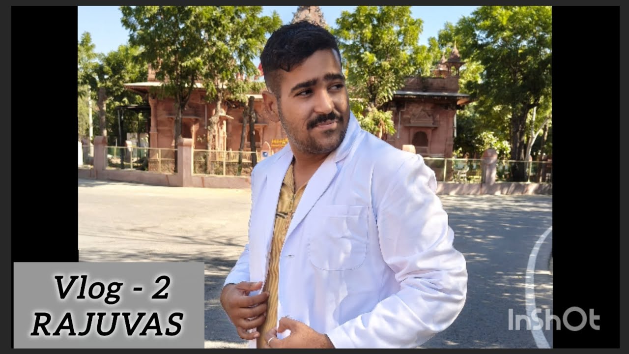 RAJUVAS : Vlog_02