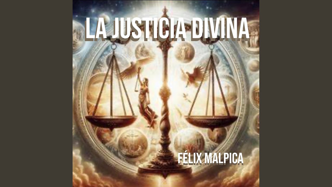 La Justicia Divina