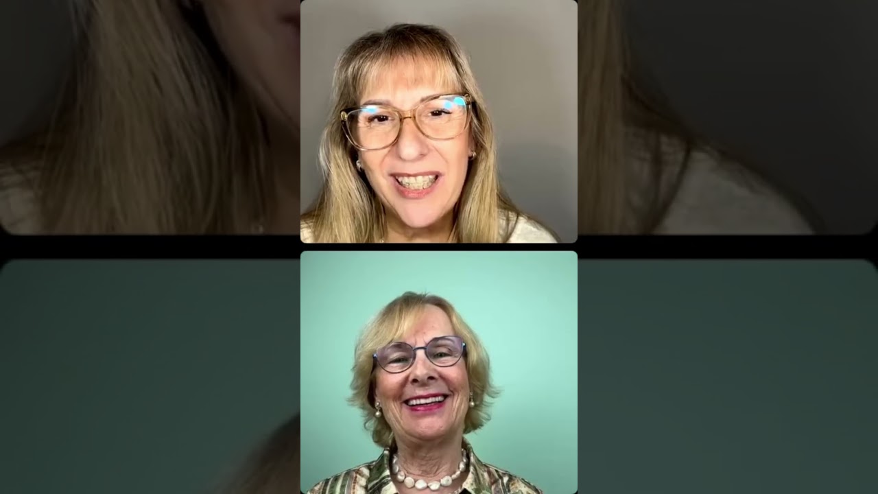 La sexualidad con Brigitte Champetier de Ribes. Entrevista psicóloga clínica Silvia Iurman