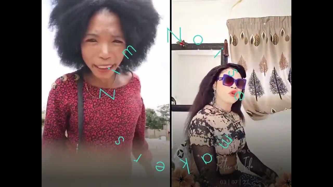 Swagger vs Mama Rasta