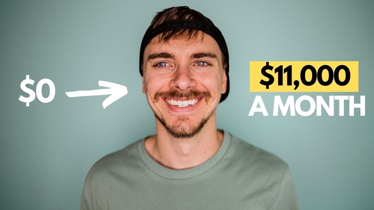 How To Take Massive Action And Build Your Dream Life