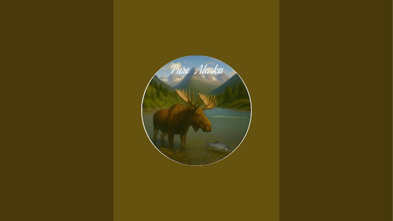 Pure Alaska is live!