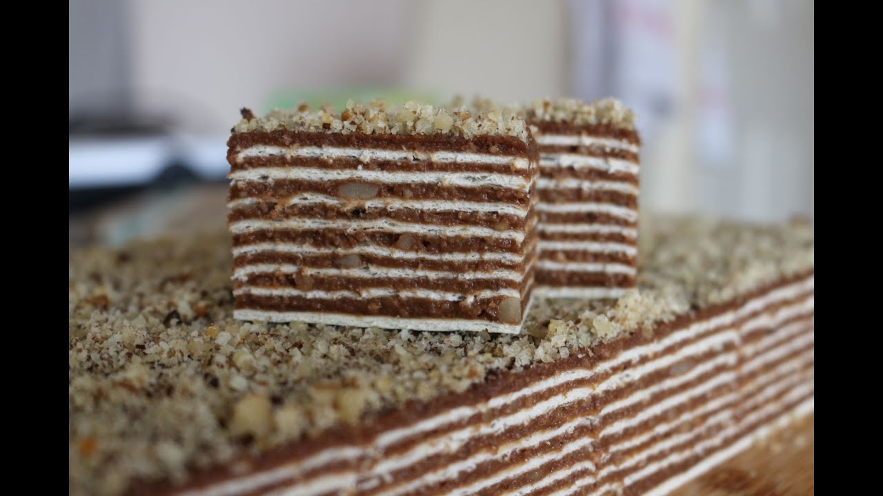 Rozen štanglice sa orasima i plazmom I Može biti posno ili mrsno