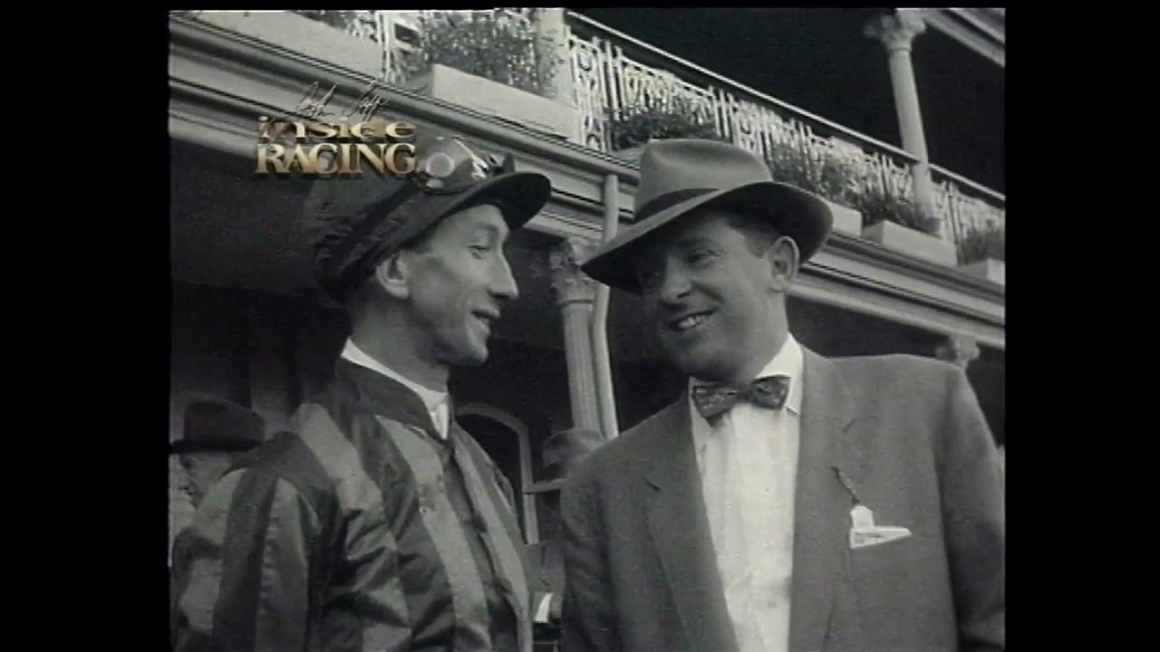 Part 1: George Moore Interview