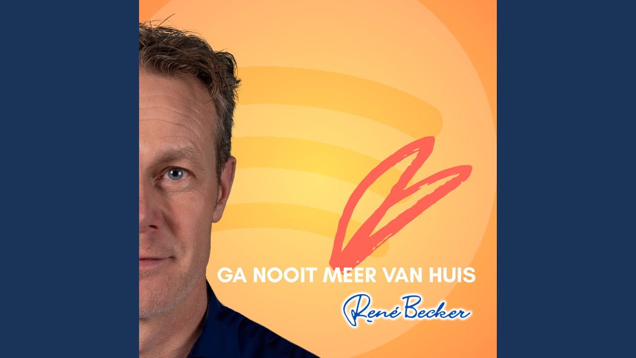 Ga nooit meer van huis