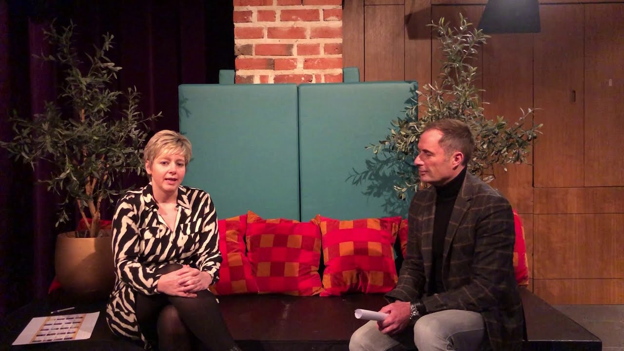 Theatertips ZINiN Theater voorjaar 2021
