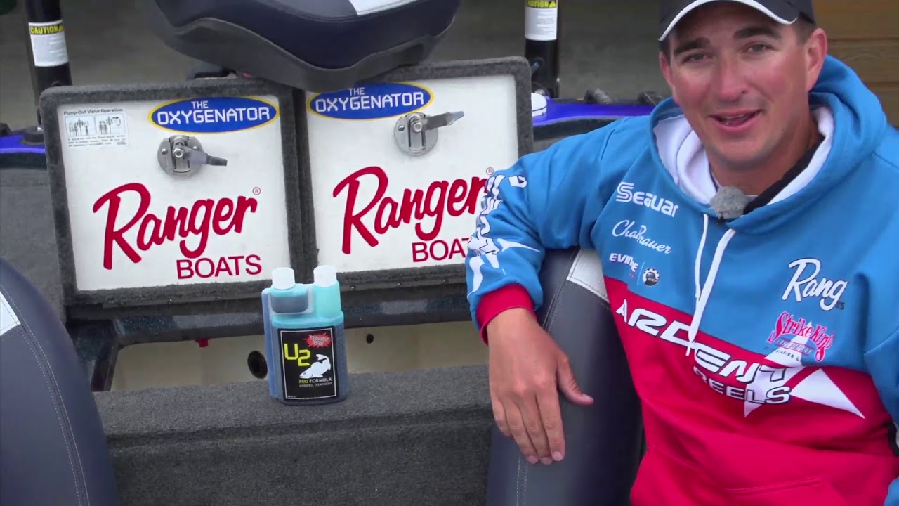 3-Bass Battles with Denny & Chad Brauer-leech Lake